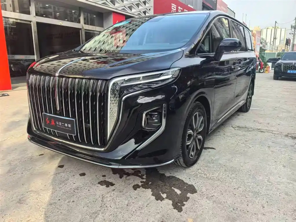 HONGQI HQ9