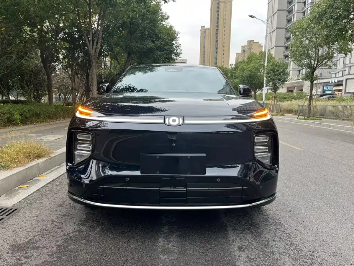CHANGAN QIYUAN NEVO Q07