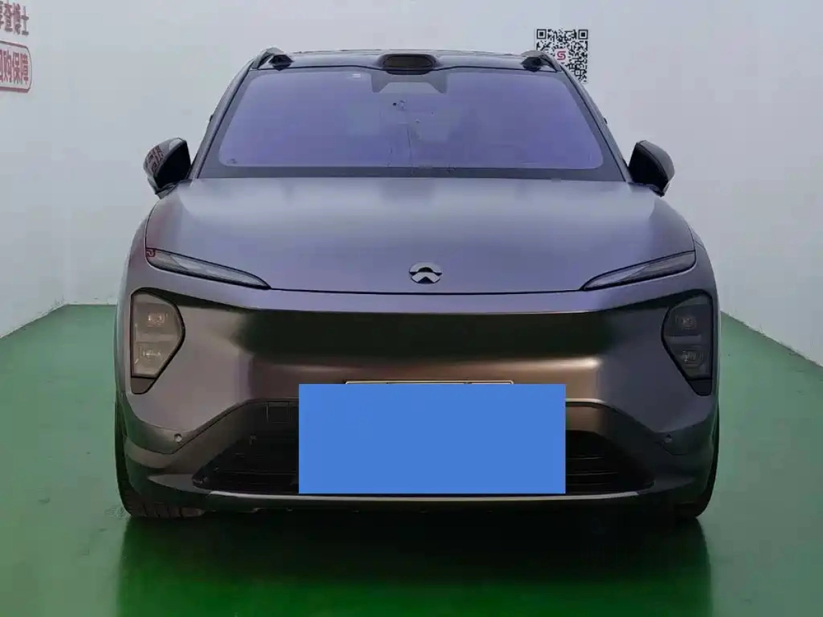 NIO ES7