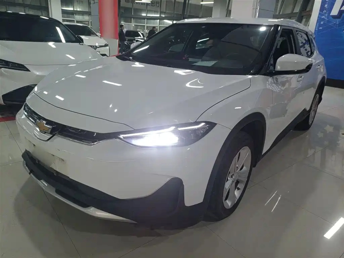 CHEVROLET MENLO  2024