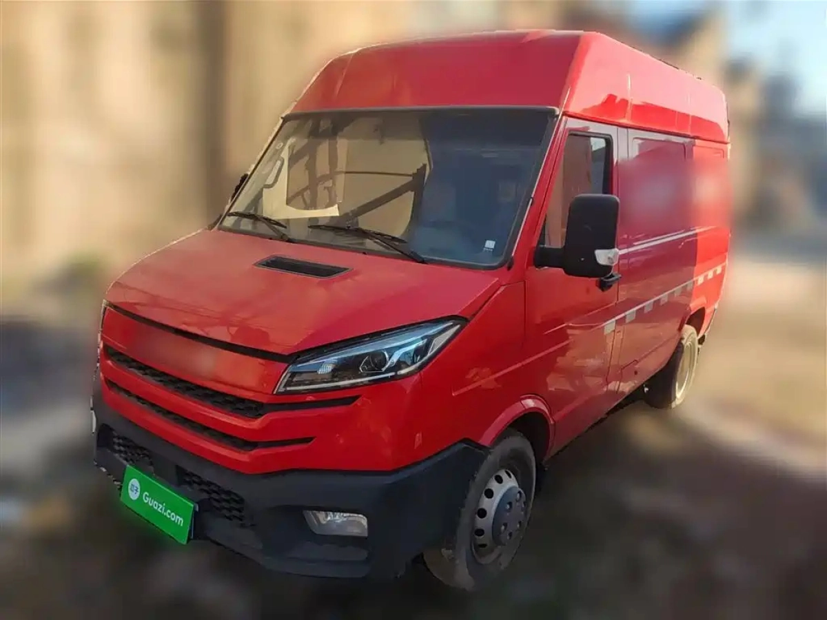 IVECO DAILY