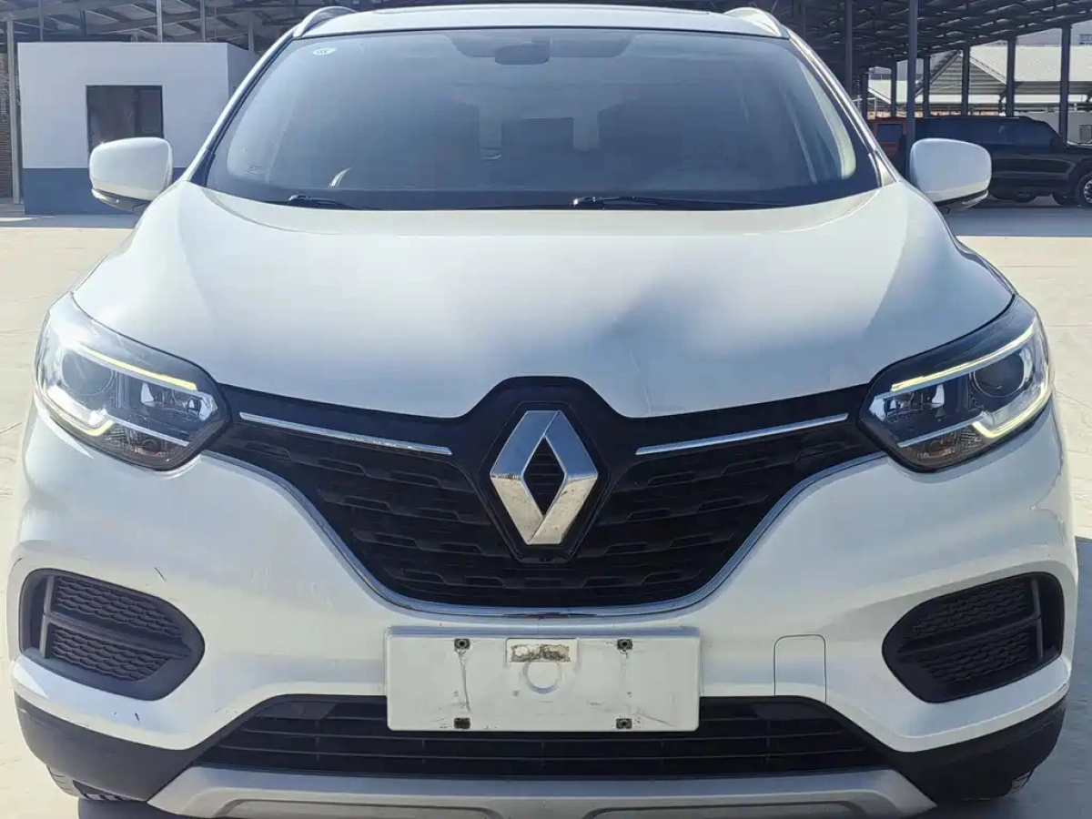 RENAULT KADJAR