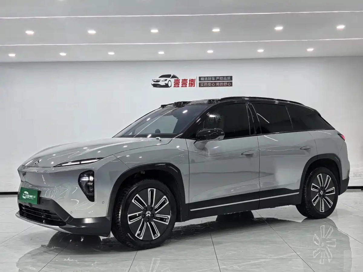NIO ES7