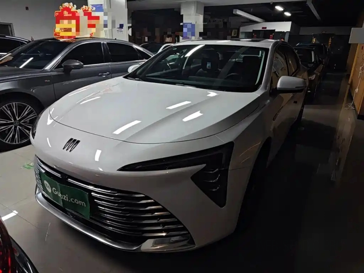 BUICK LACROSSE  2025