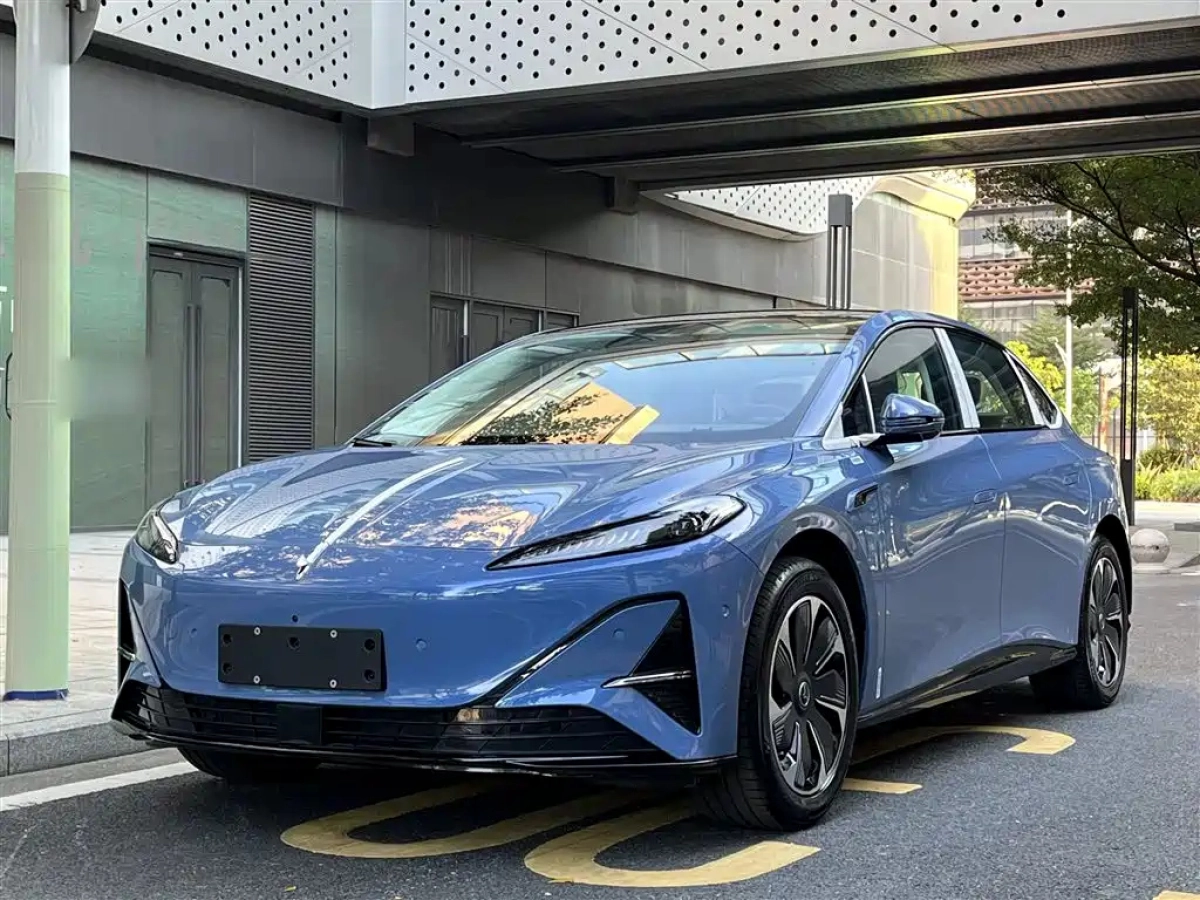 HONGQI TIANGONG 05  2025