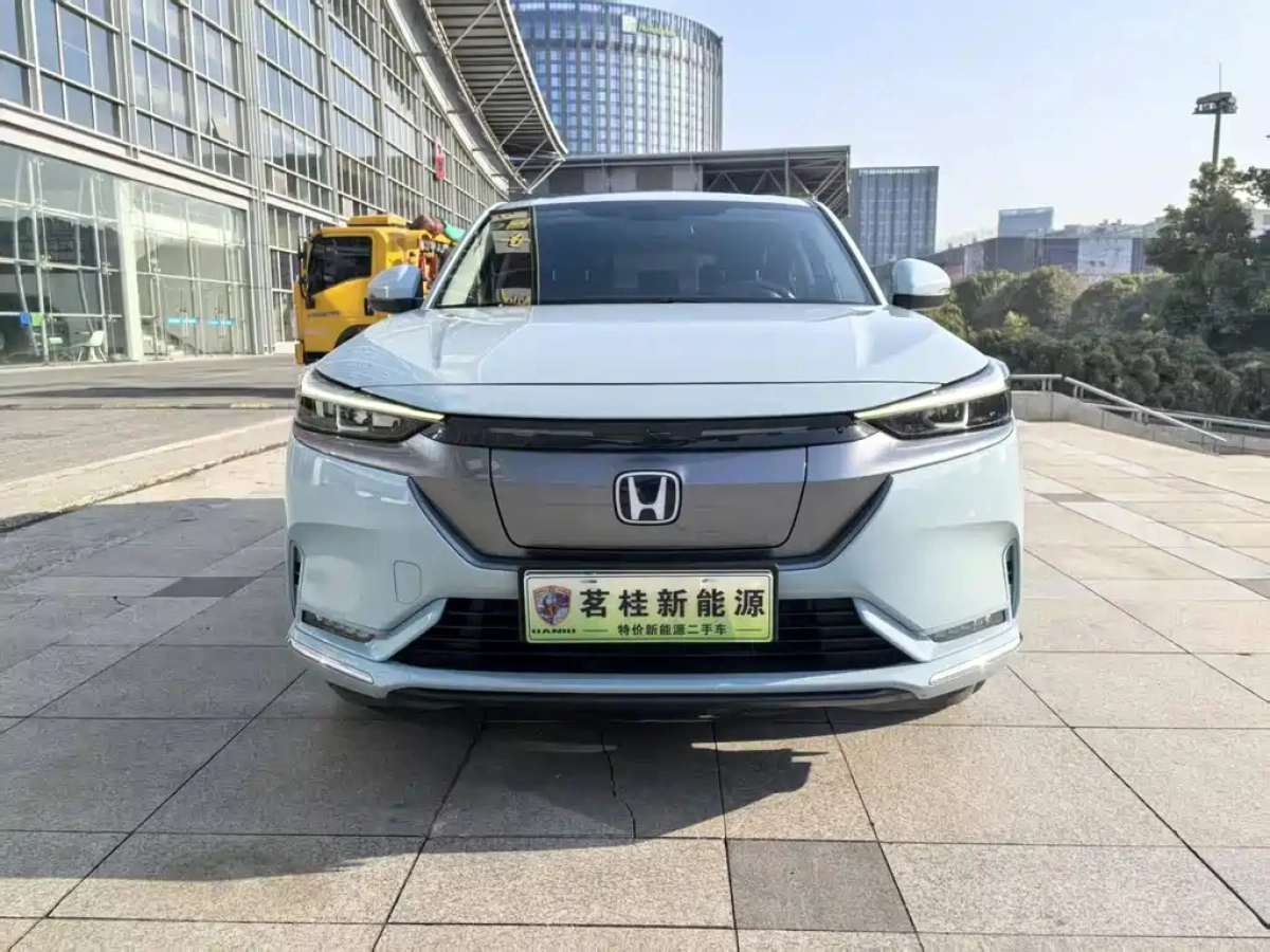 HONDA ENP1