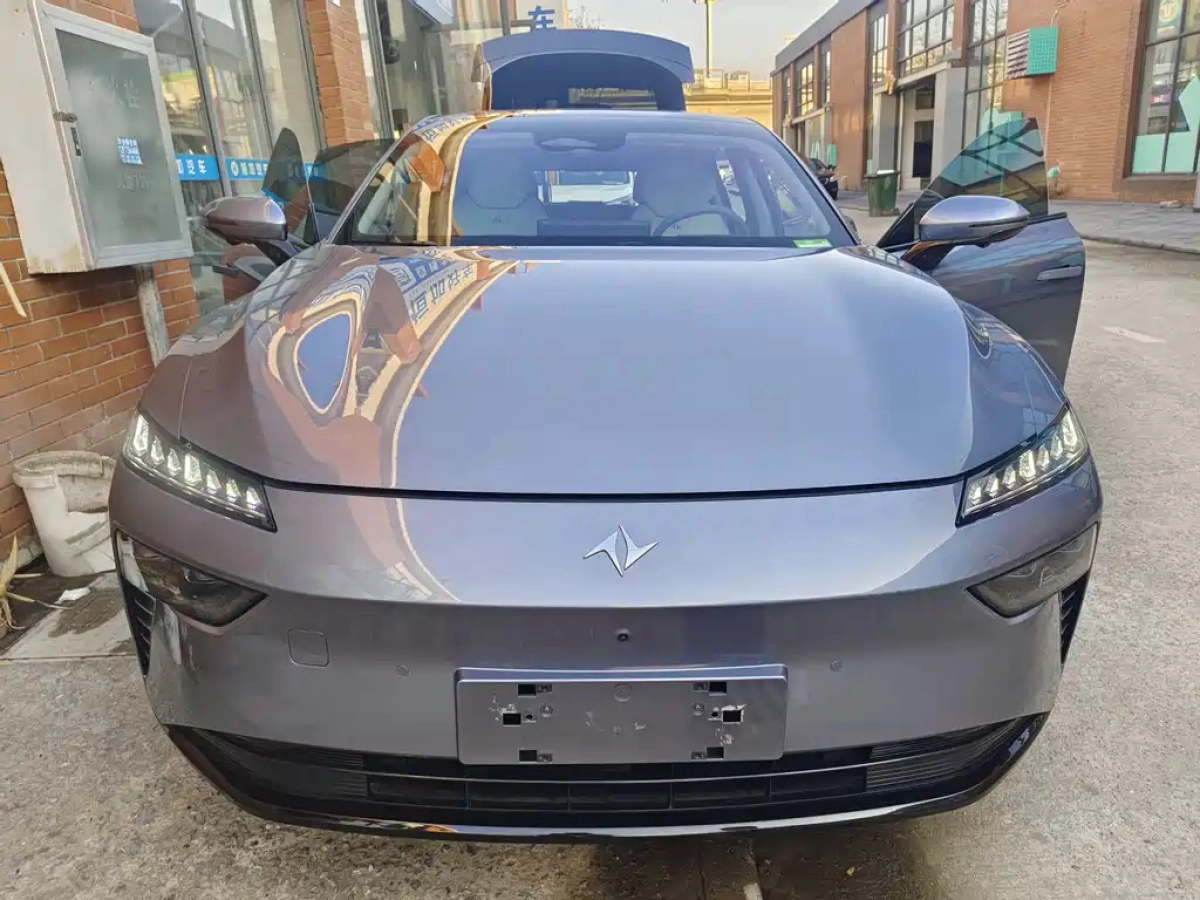 DONGFENG EP0 07  2025