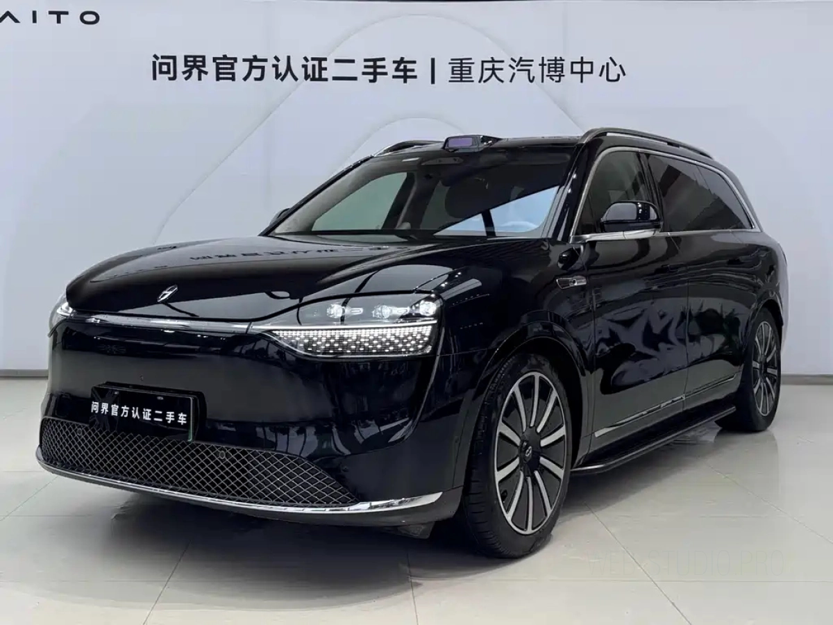 HUAWEI HIMA M9  2025