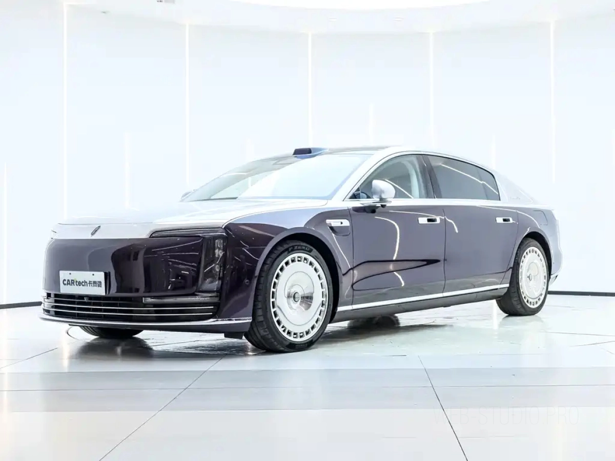 HUAWEI HIMA MAEXTRO S800  2025