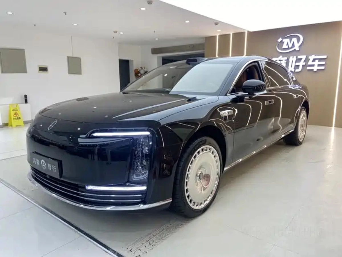 HUAWEI HIMA MAEXTRO S800  2025