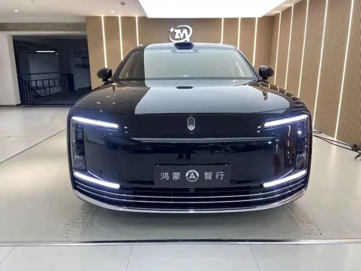 HUAWEI HIMA MAEXTRO S800