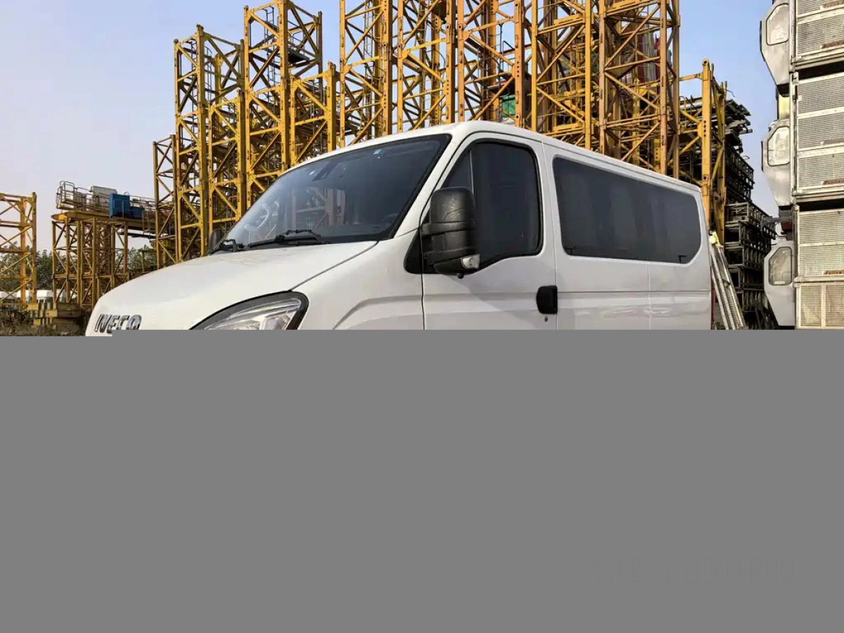 IVECO DAILY