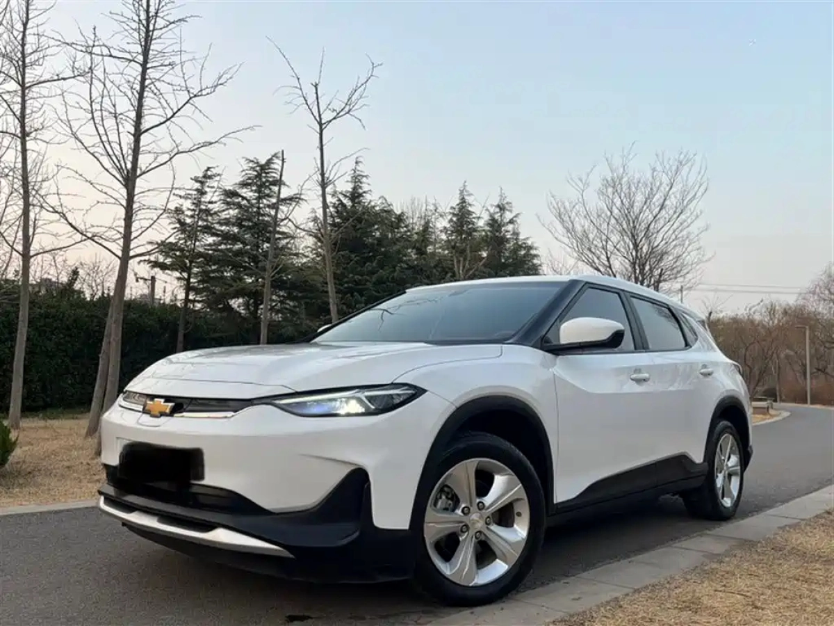 CHEVROLET MENLO  2023