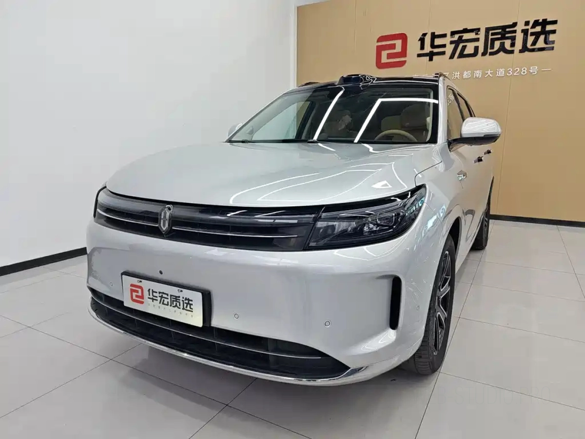 HUAWEI HIMA M7  2024