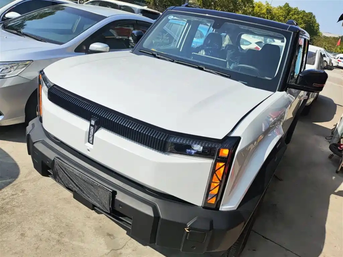 ICAR CHERY CHERY ICAR 03