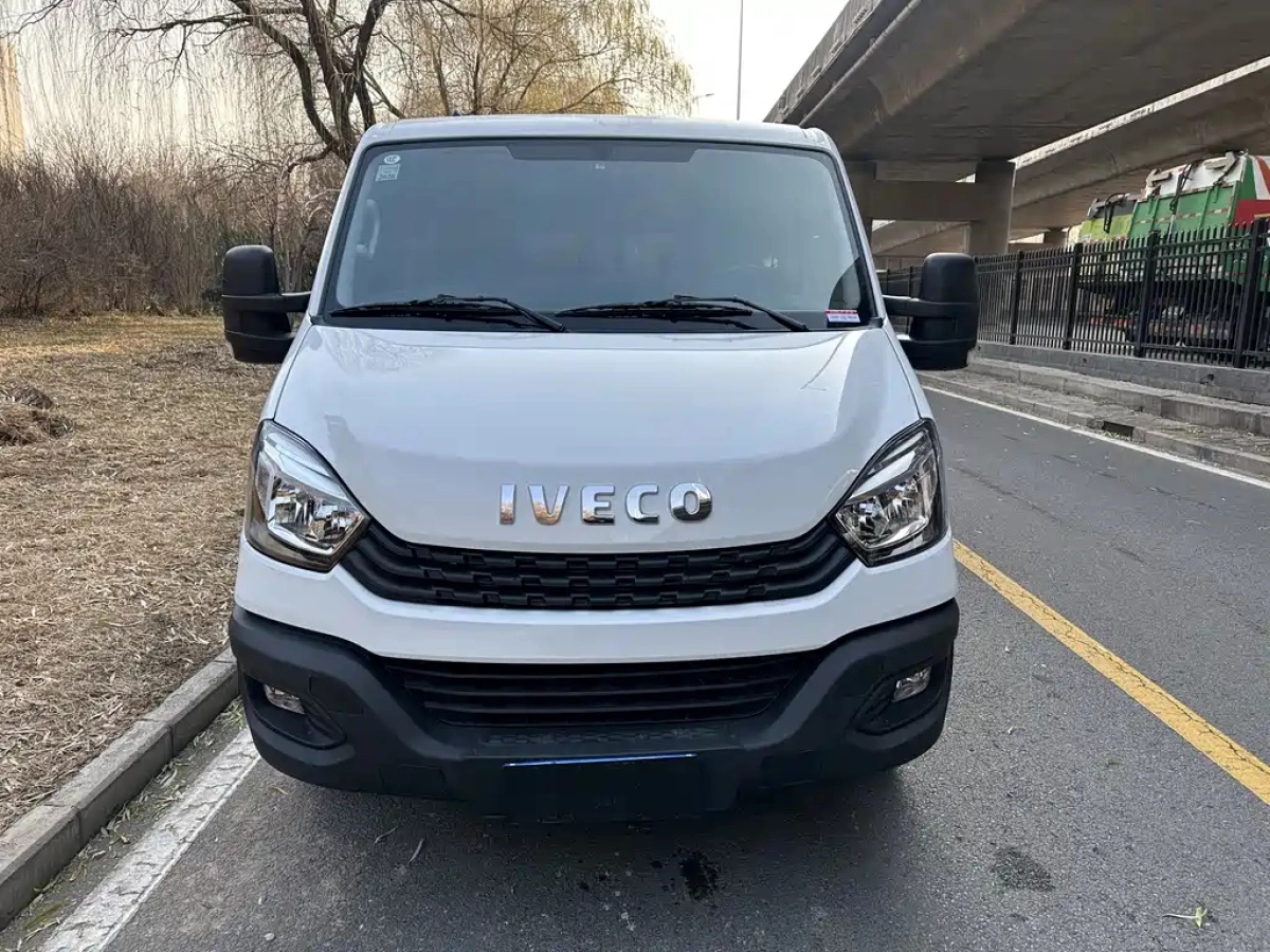 IVECO DAILY