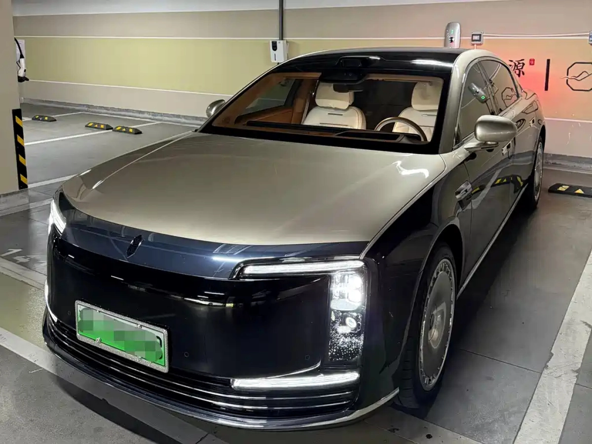 HUAWEI HIMA MAEXTRO S800  2025