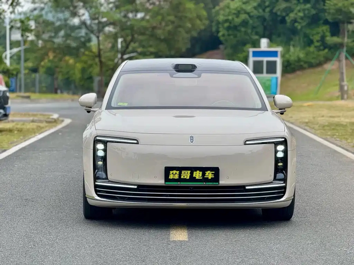 HUAWEI HIMA MAEXTRO S800