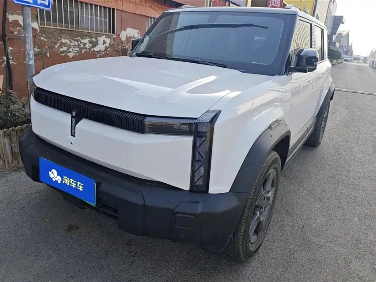 ICAR CHERY CHERY ICAR 03