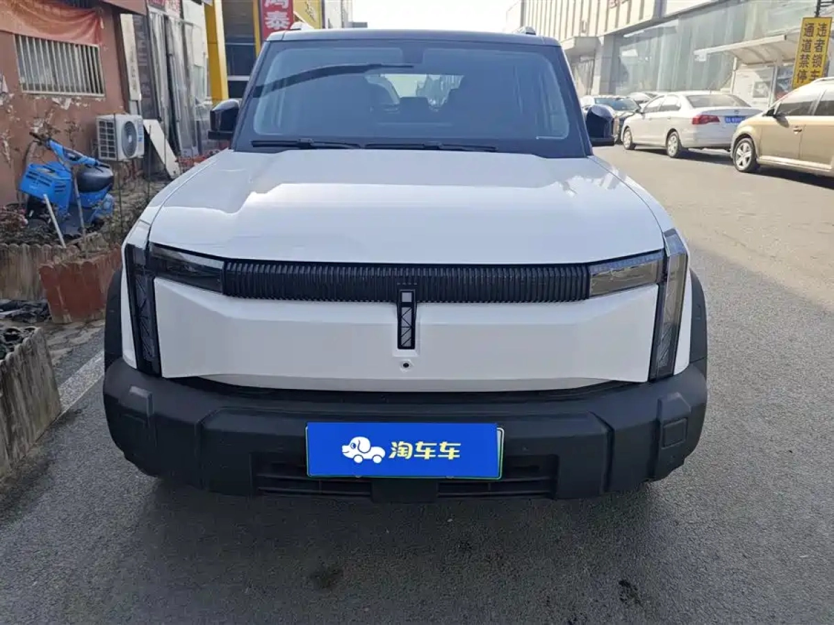 ICAR CHERY CHERY ICAR 03