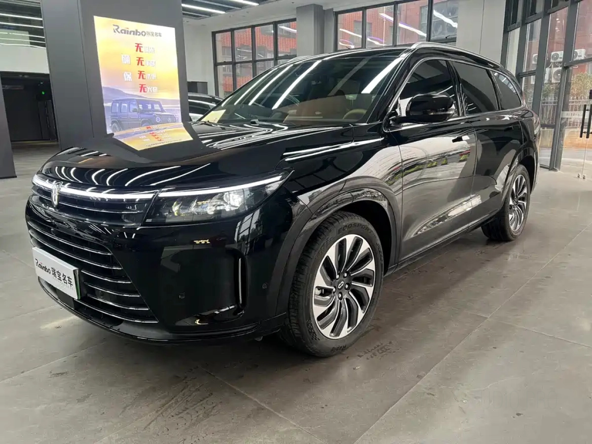 HUAWEI HIMA M7  2023