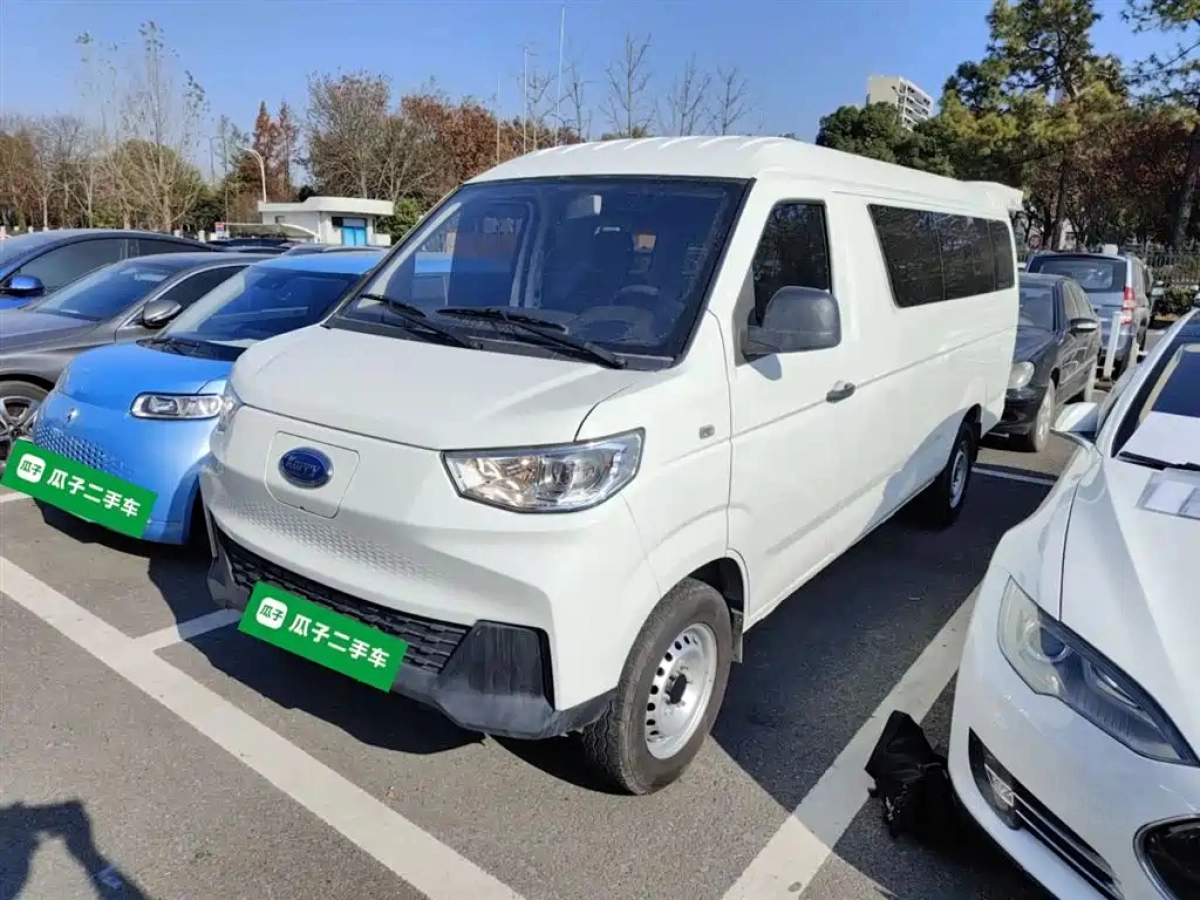 KARRY JIANGTUN E7