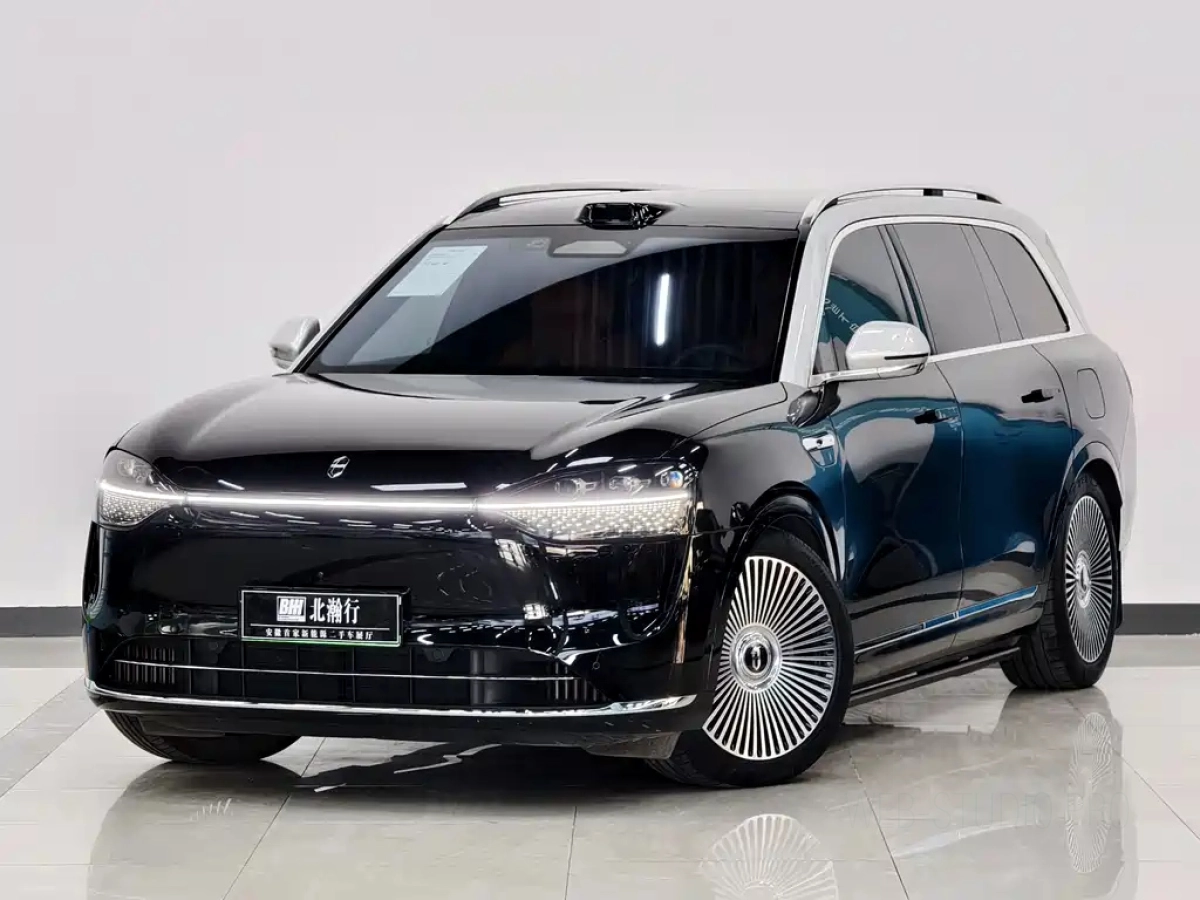 HUAWEI HIMA M9  2024