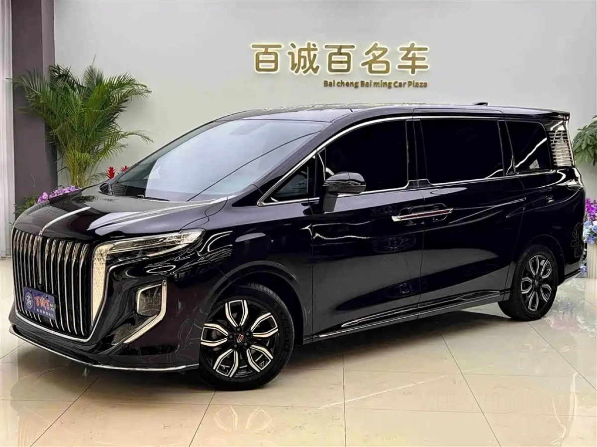HONGQI HQ9