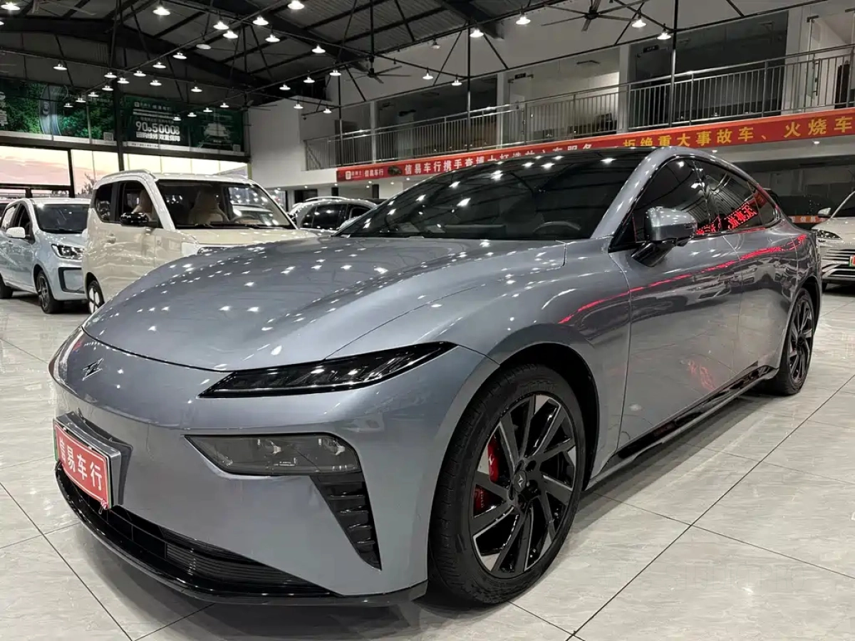 DONGFENG EP0 07  2024