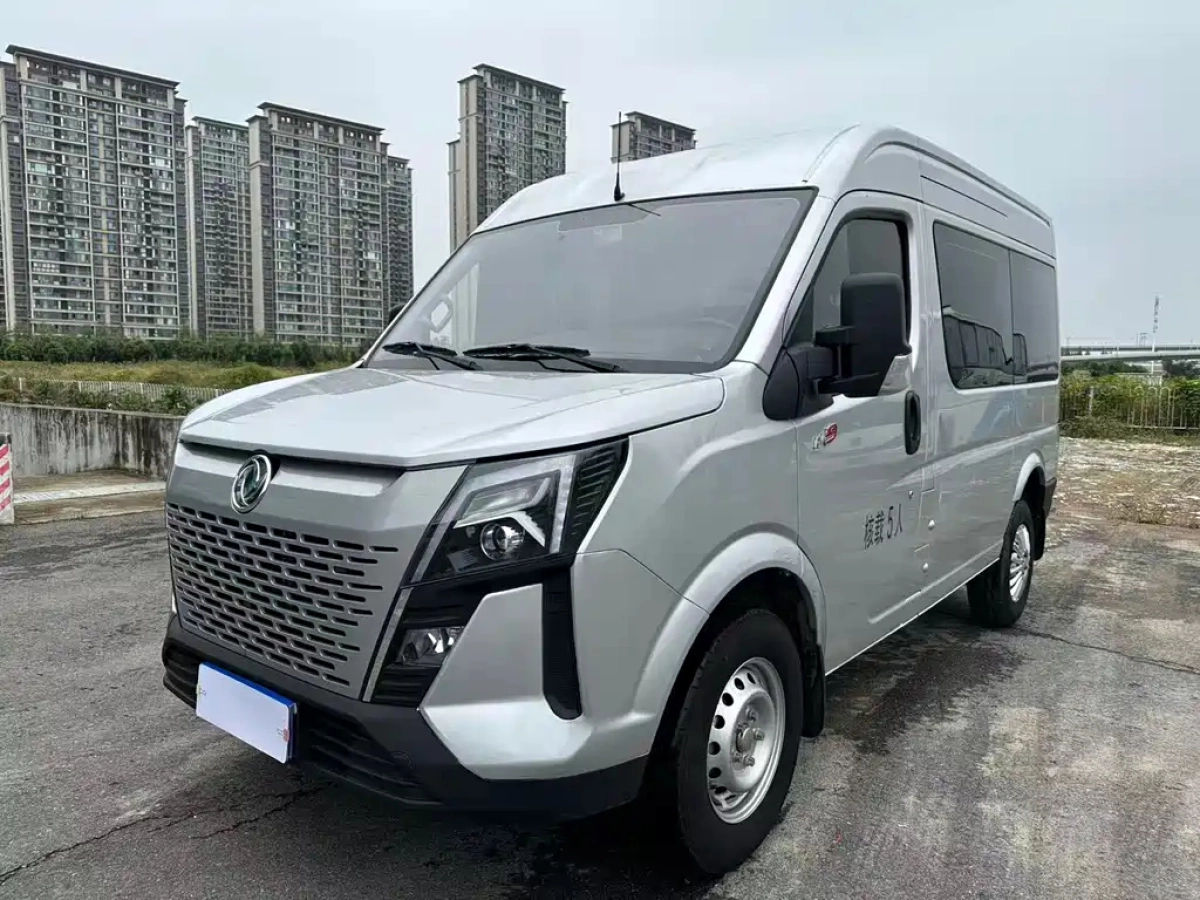 DONGFENG YUFENG  2023