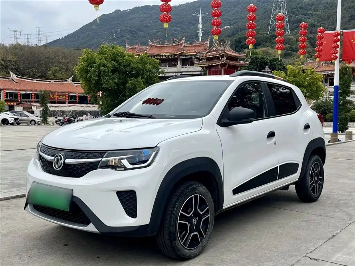 OTHER DONGFENG NAMMI EX1