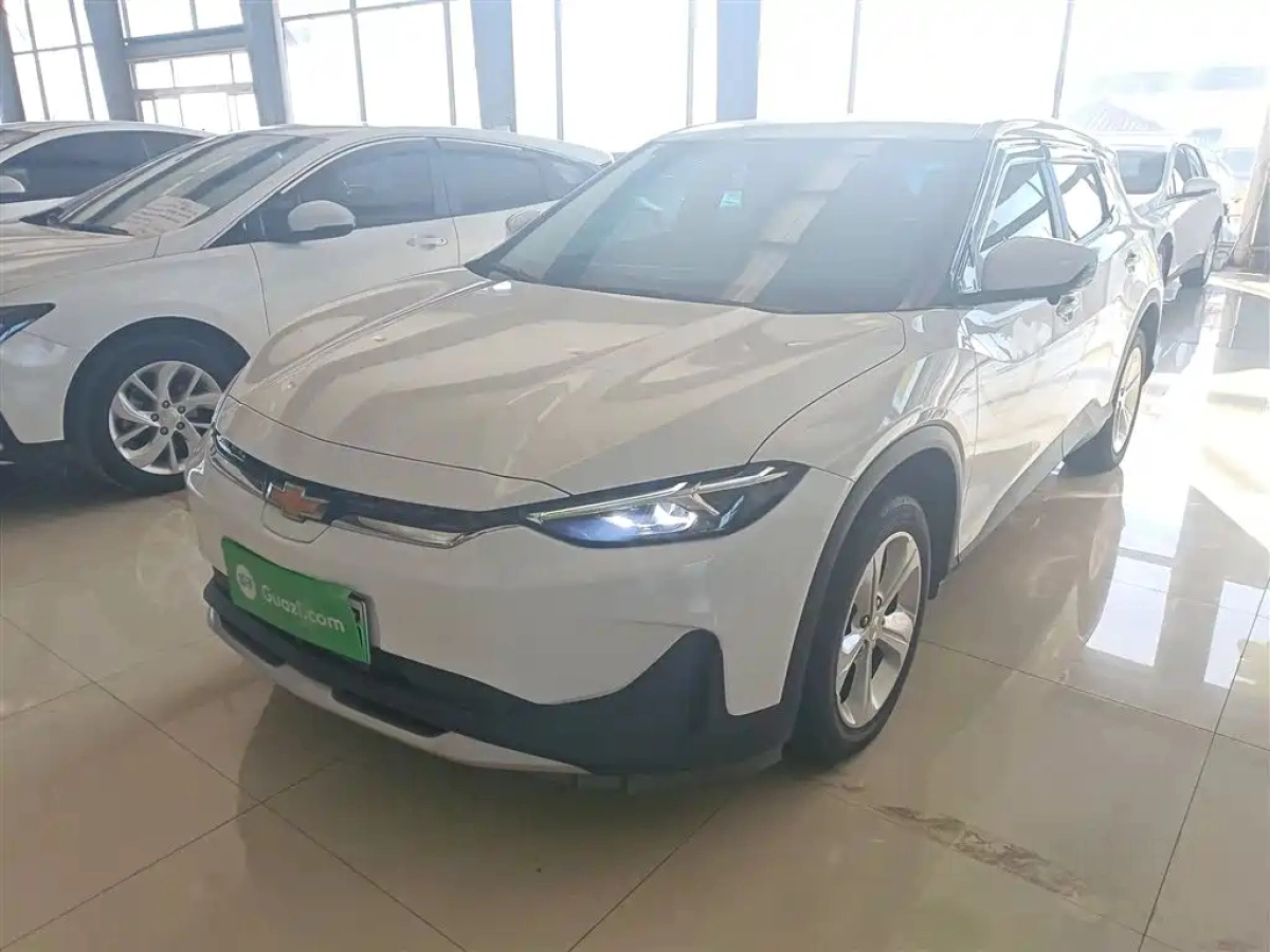 CHEVROLET MENLO  2024