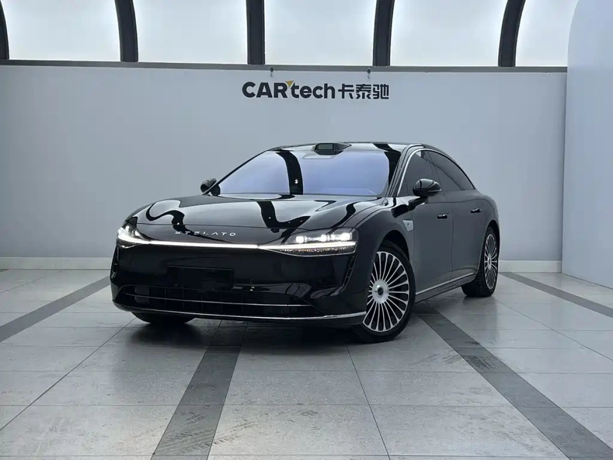 HUAWEI HIMA S9  2025