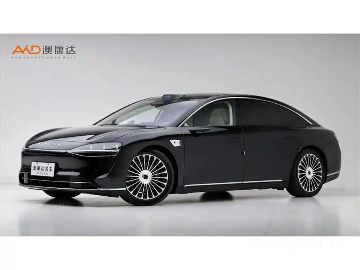 HUAWEI HIMA S9  2025