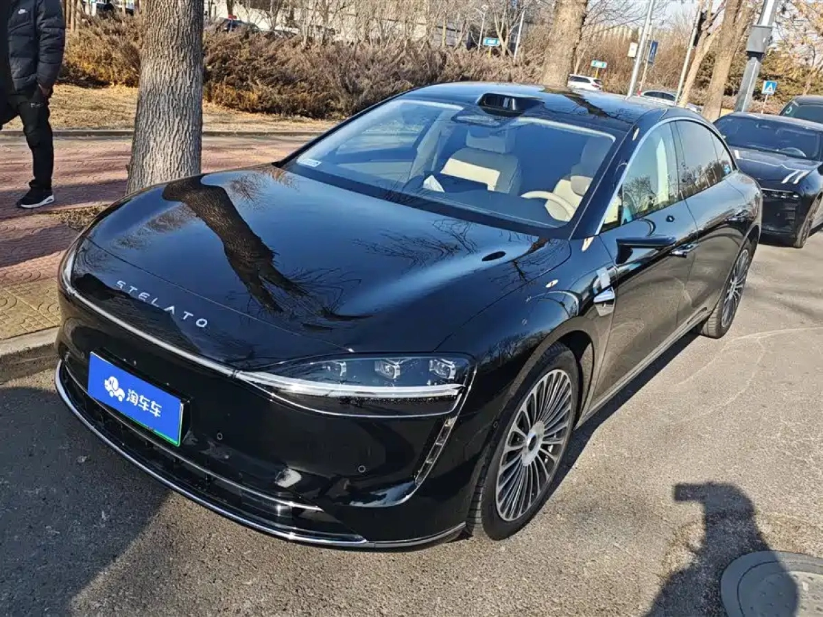 HUAWEI HIMA S9  2025