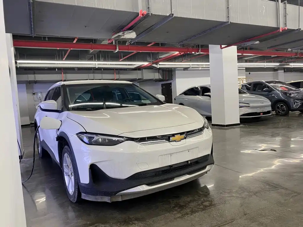 CHEVROLET MENLO  2023