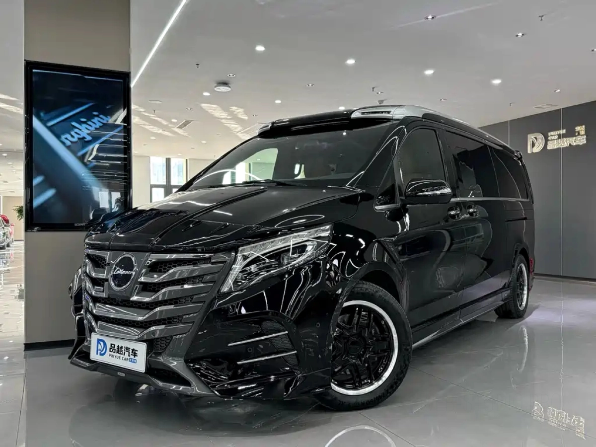 LORINSER LS SERIES  2023