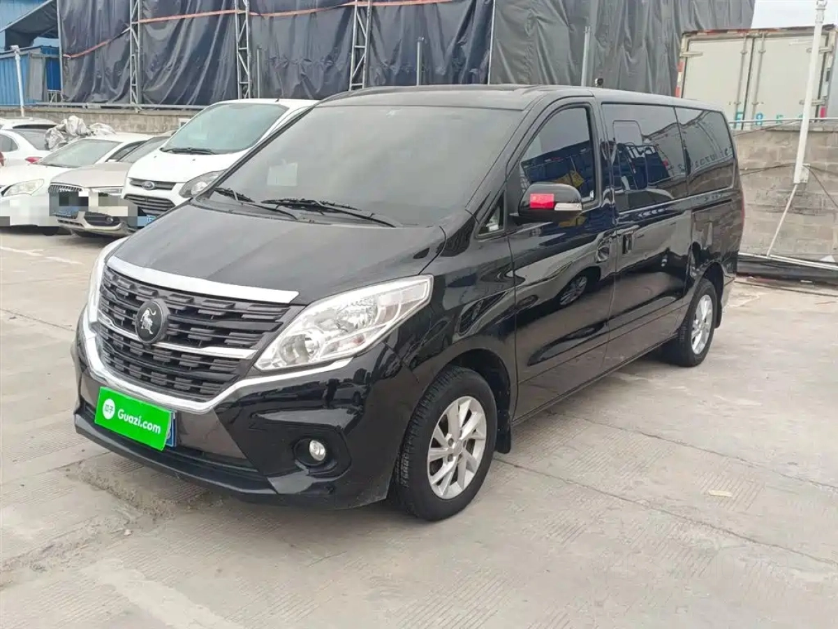 DONGFENG LINGZHI PLUS  2024