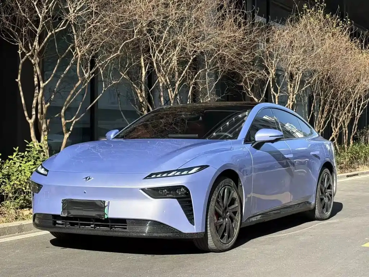 DONGFENG EP0 07  2025