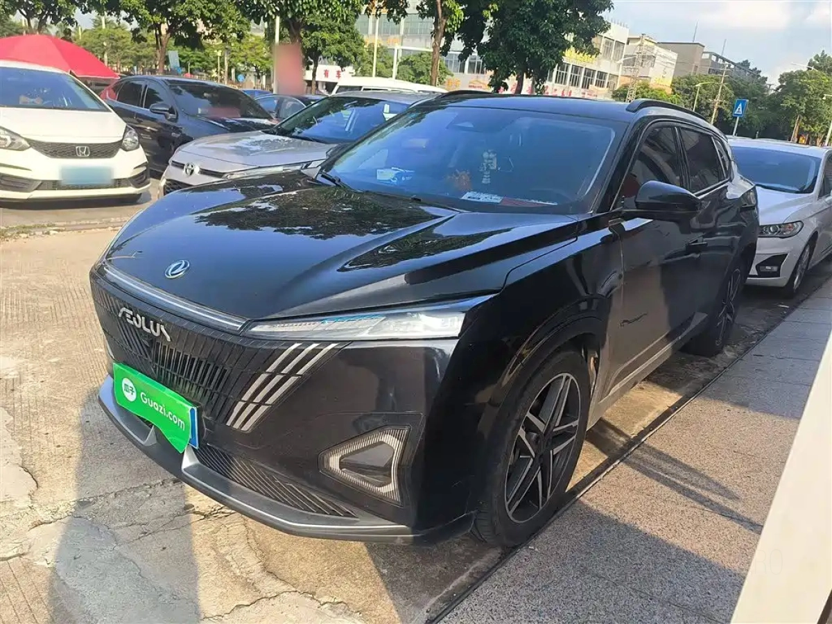 DONGFENG HAOHAN  2023