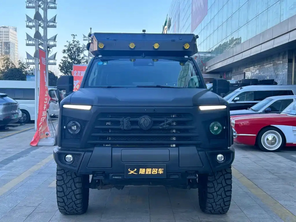 DONGFENG OTHER