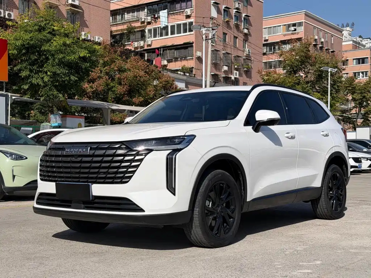 HAVAL H6  2024