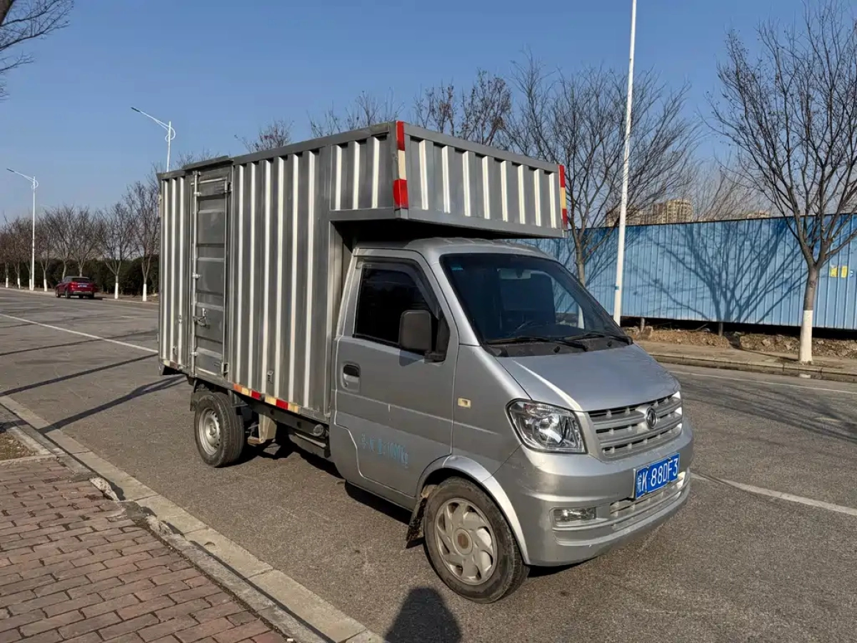 DONGFENG XIAOKANG K01