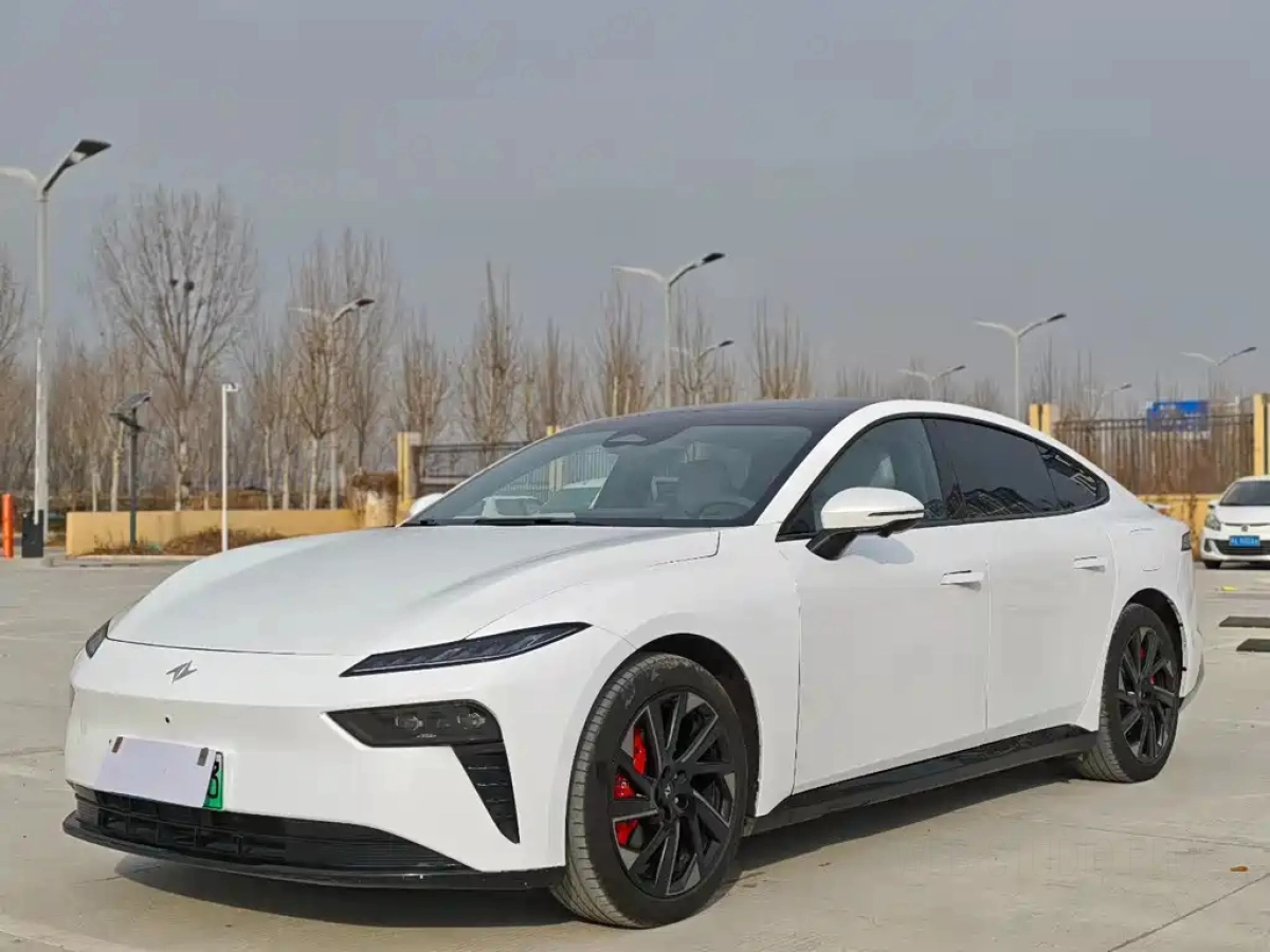 DONGFENG EP0 07  2024