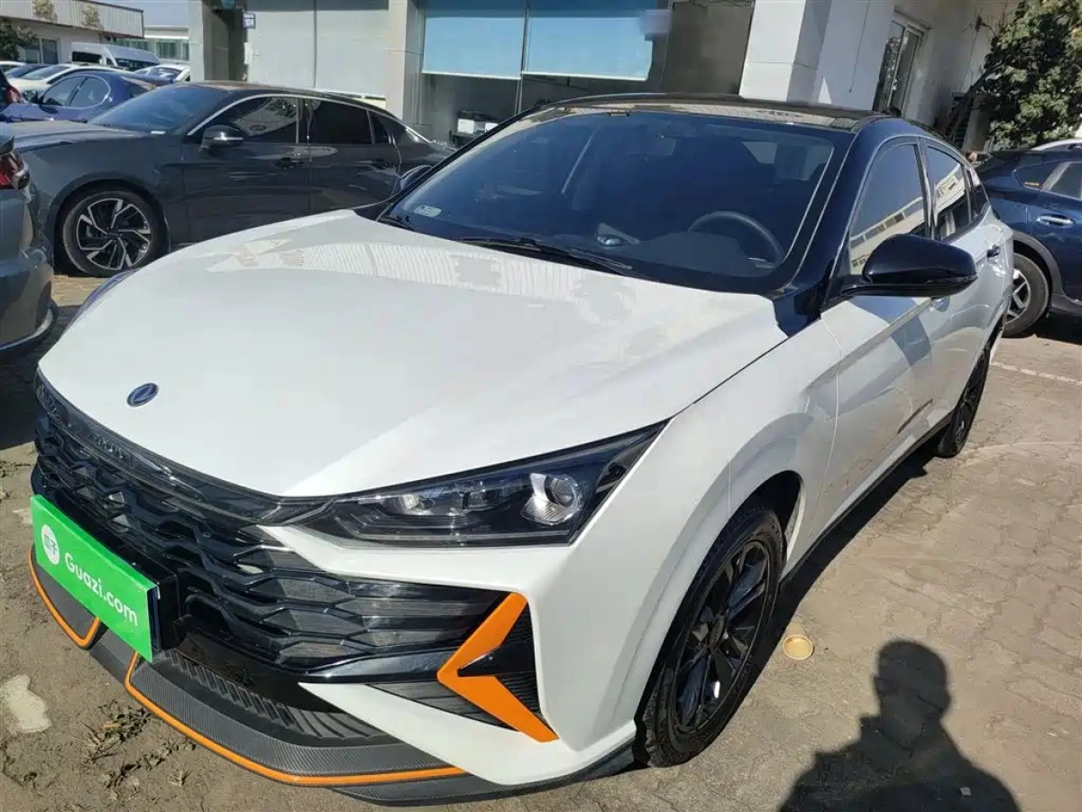 DONGFENG AEOLUS YIXUAN