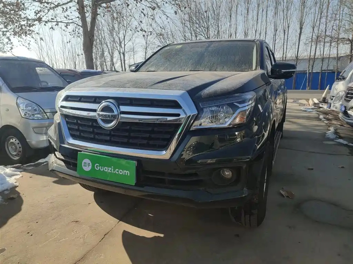 DONGFENG RICH 6  2021