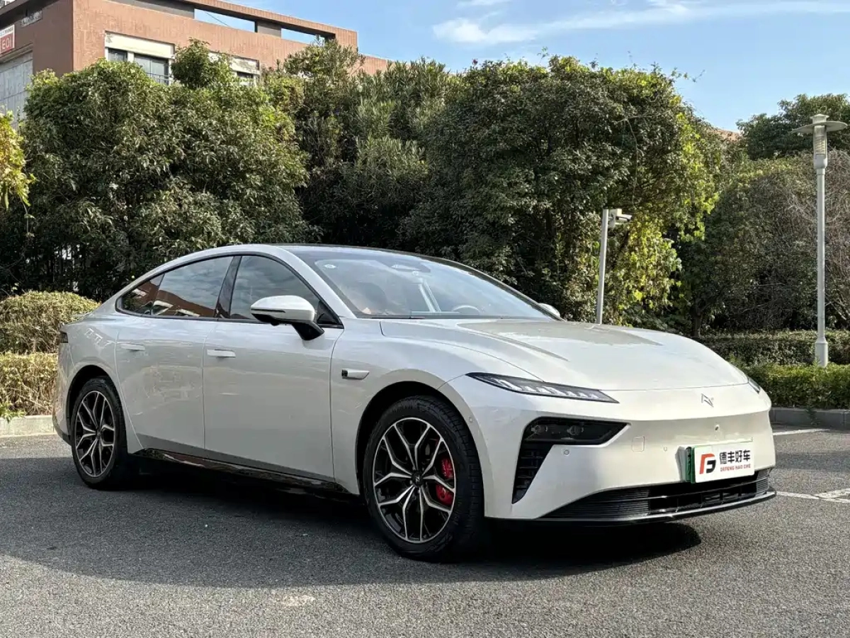 DONGFENG EP0 07  2025