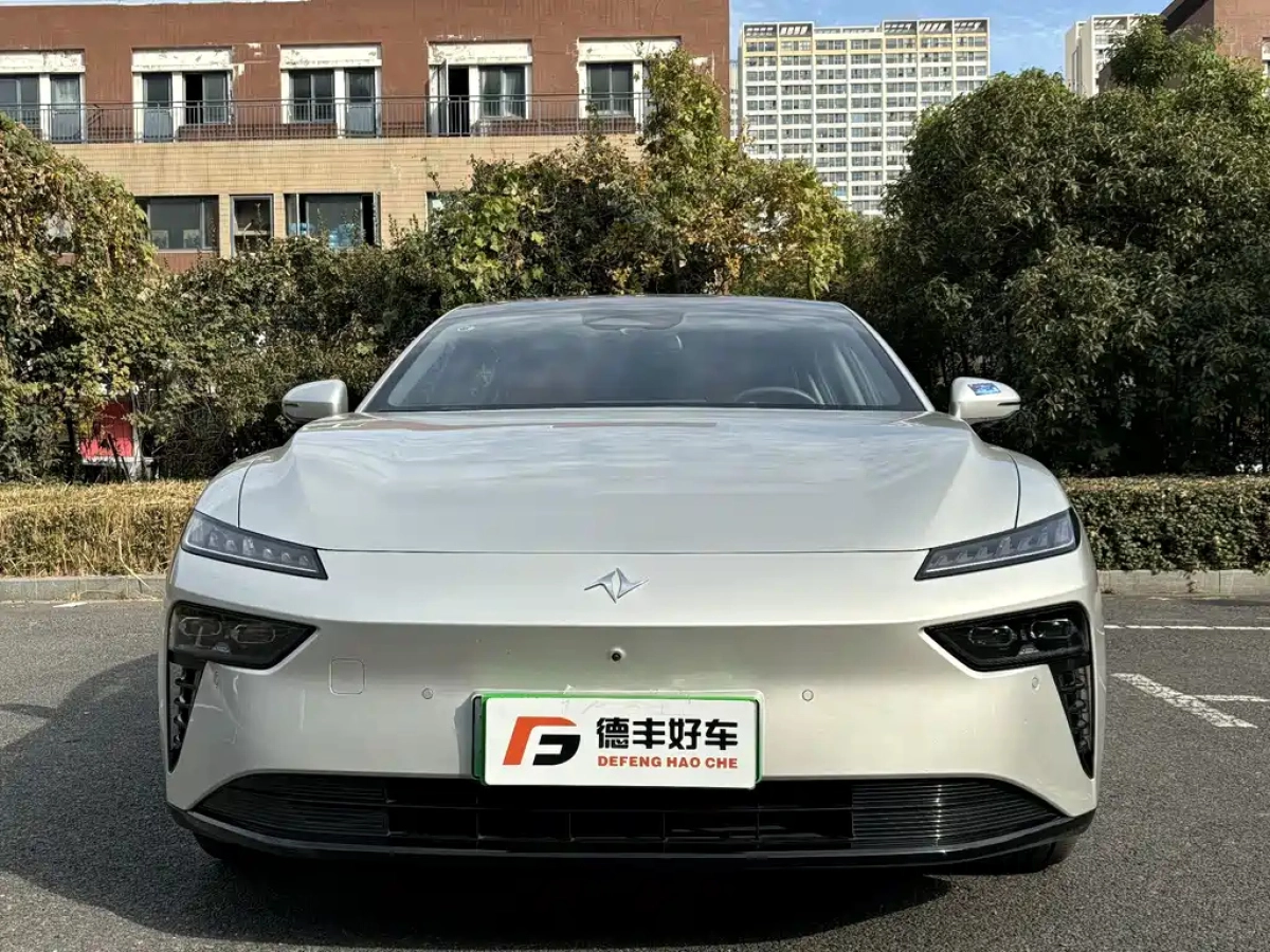 DONGFENG EP0 07