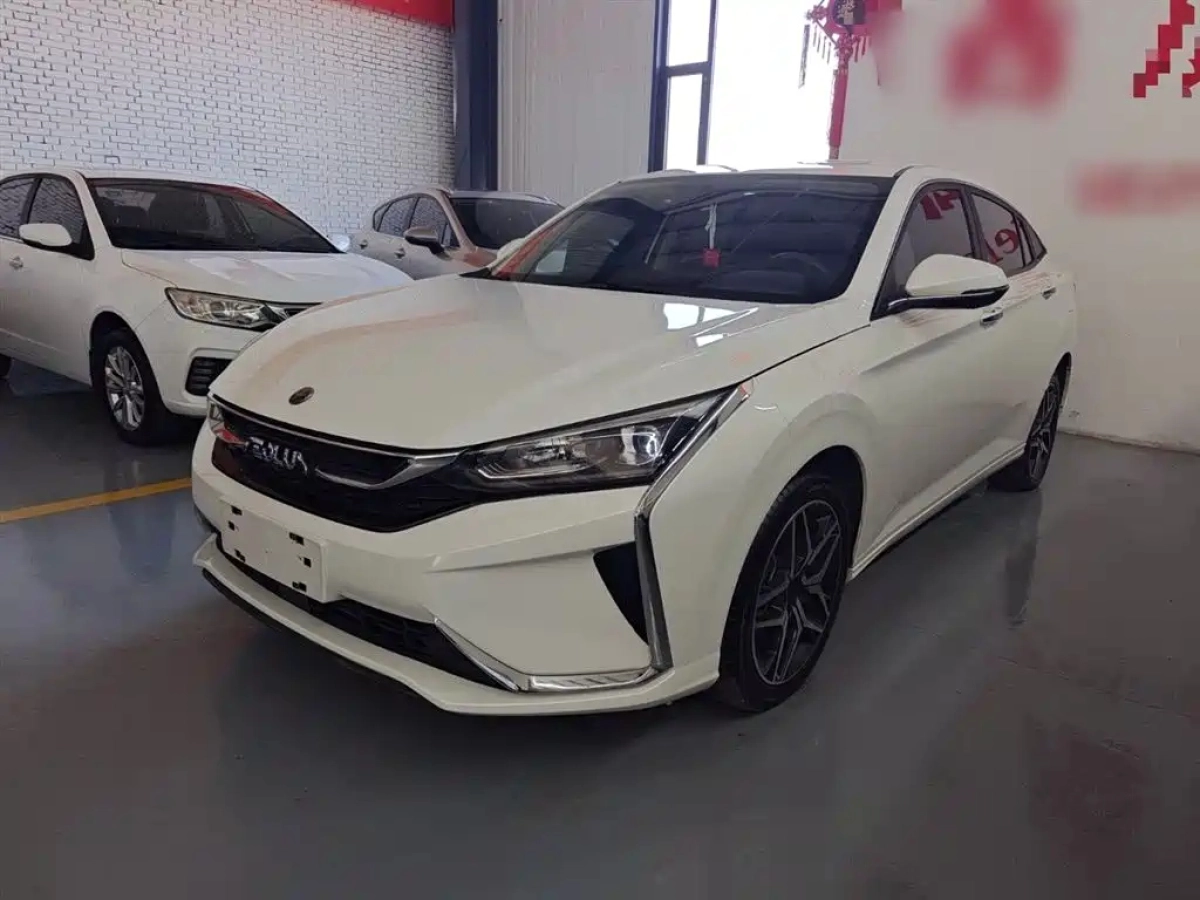 DONGFENG AEOLUS YIXUAN