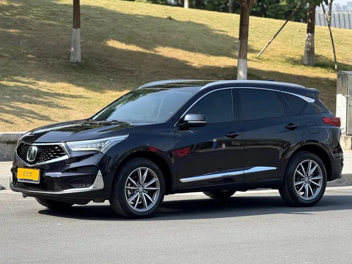 ACURA RDX  2021